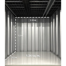 Load image into Gallery viewer, Locker