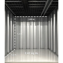 Load image into Gallery viewer, Locker